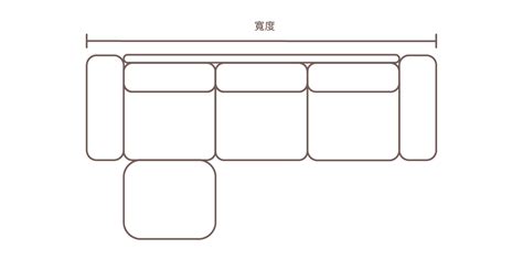 5人沙發尺寸|沙發尺寸、沙發挑選重點